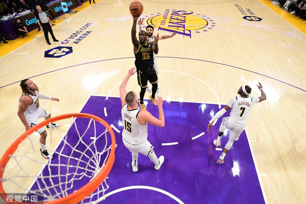 聲譽之爭 聲譽之爭